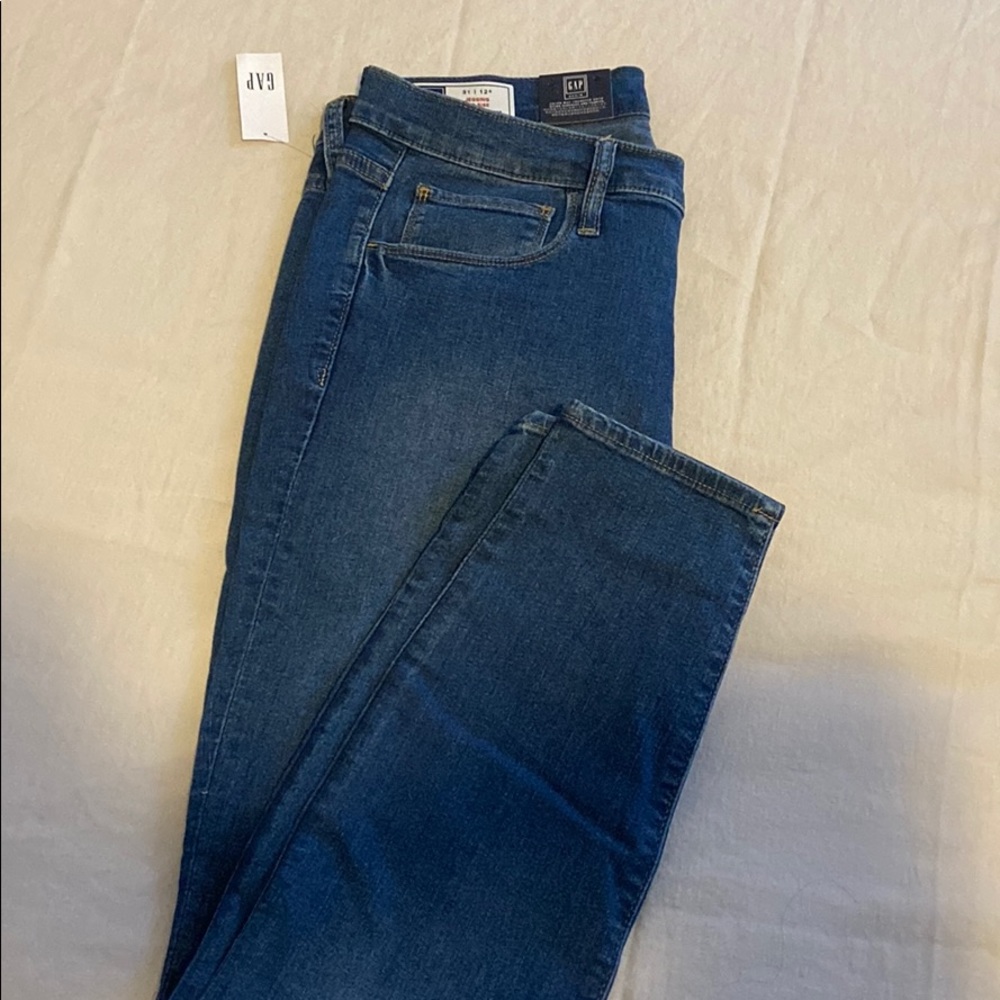 GAP jeggings